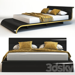 Bed - Bed 2 