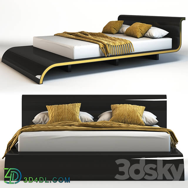 Bed - Bed 2