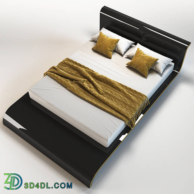 Bed - Bed 2