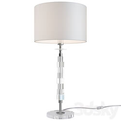 Table lamp - Table lamp Maytoni Torony MOD066TL-01CH 