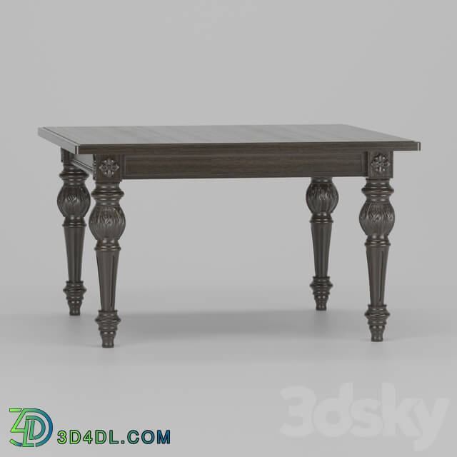 Table - Dining table