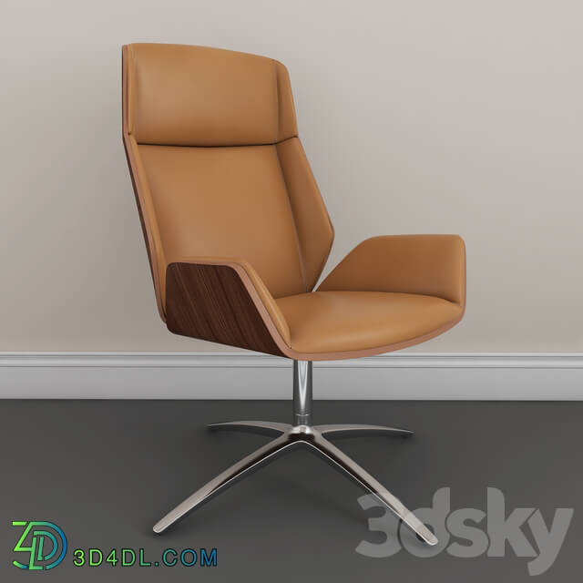 Chair - Kruze lounge