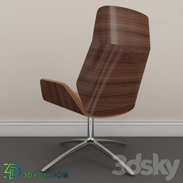 Chair - Kruze lounge