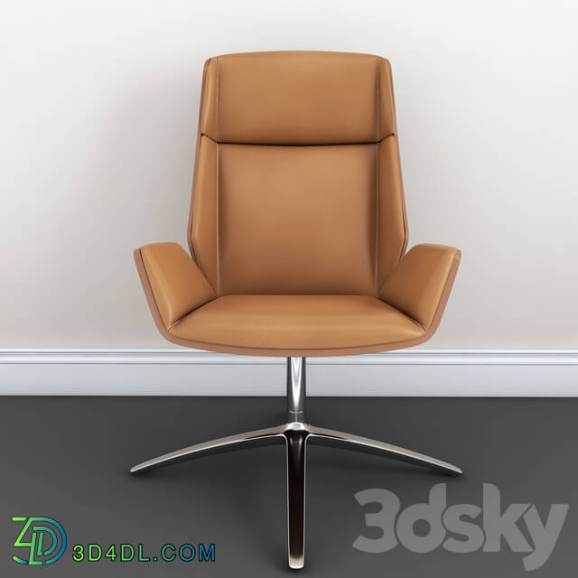 Chair - Kruze lounge