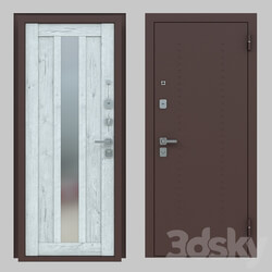 Doors - Front door 03 