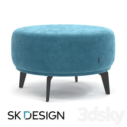 Other soft seating - OM Pouf Rio ST 70 