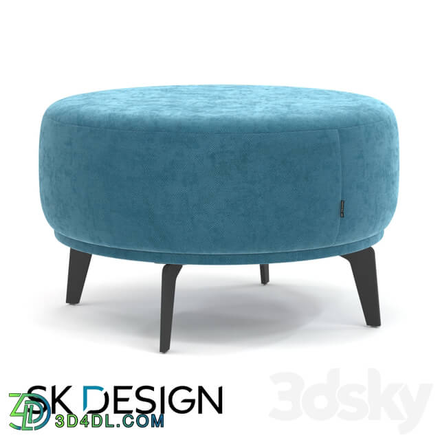 Other soft seating - OM Pouf Rio ST 70