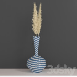 Vase - decorat.01 