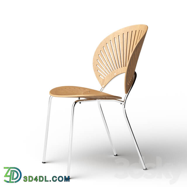 Chair - Trinidad - Model 3398