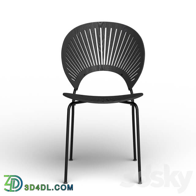 Chair - Trinidad - Model 3398