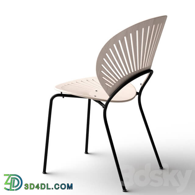 Chair - Trinidad - Model 3398