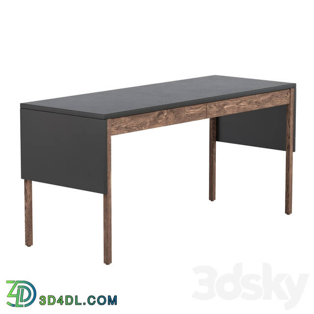 Table - NERI _ HU 777 DRAPE DESK