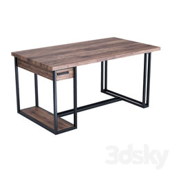 Office furniture - office table 