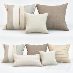 Pillows - pillow_set_04 