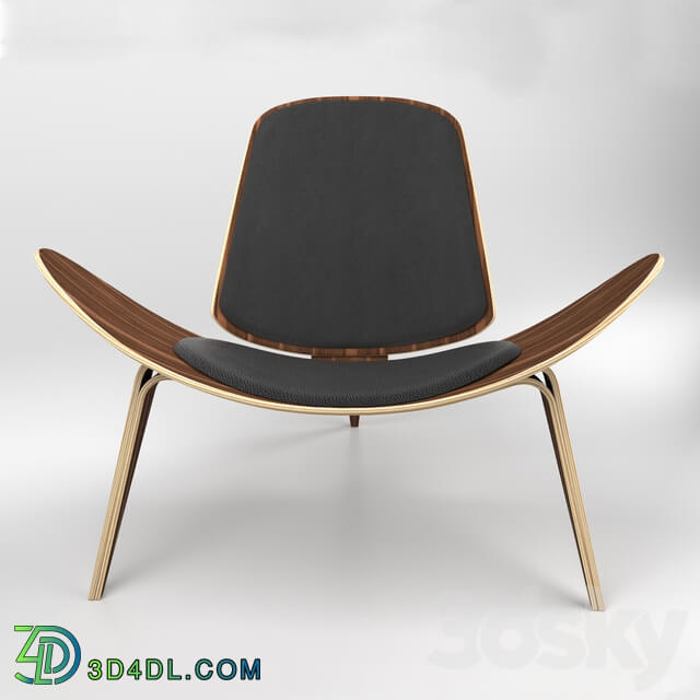 Arm chair - Modern Chair