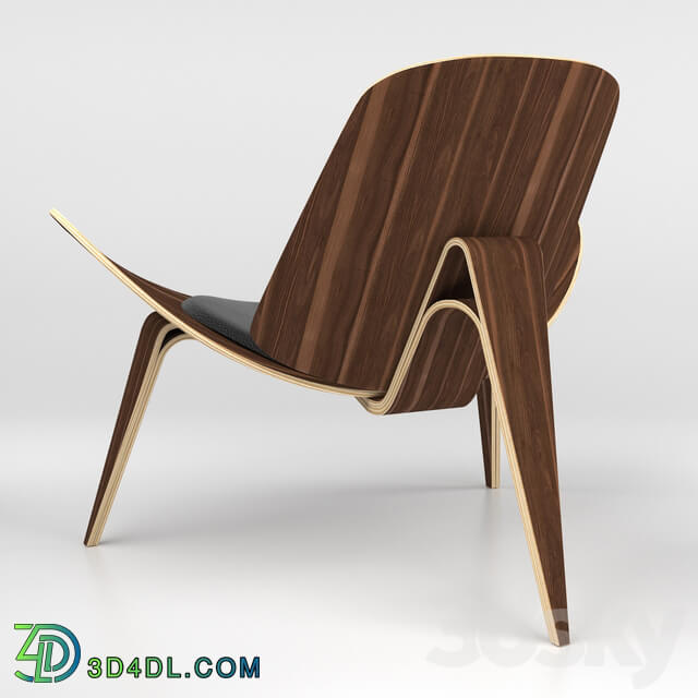 Arm chair - Modern Chair