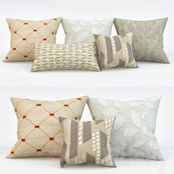 Pillows - pillow_set_21 