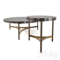 Table - Coffee and coffee table Maddox - Sunpan 