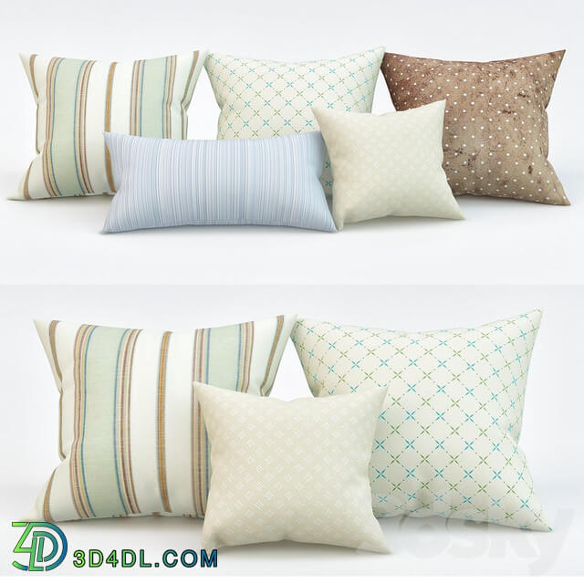 Pillows - pillow_set_28