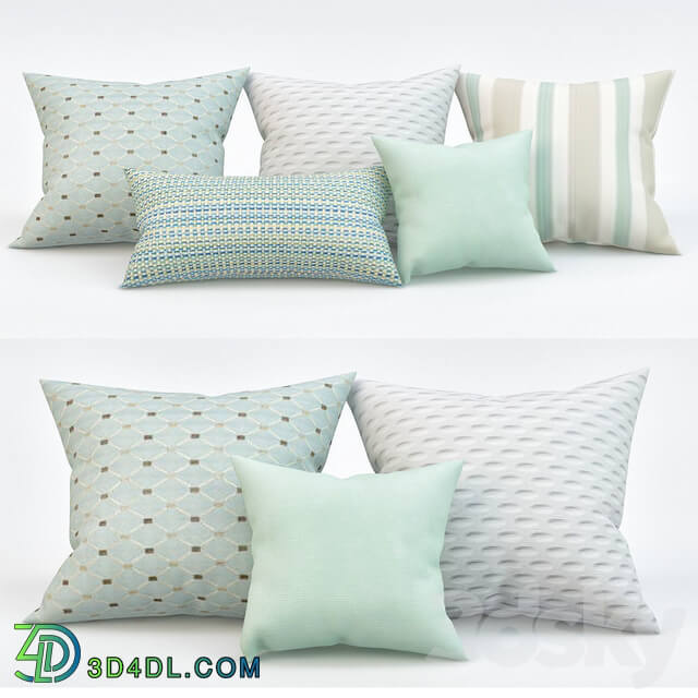 Pillows - pillow_set_24