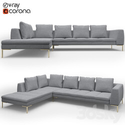 Sofa - Madison sofa 