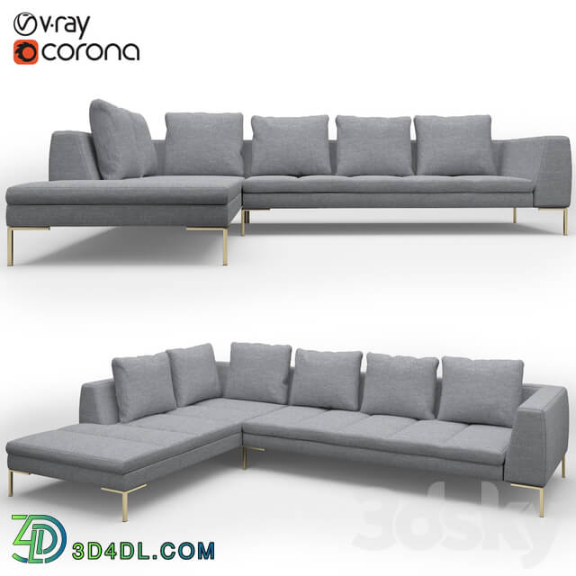 Sofa - Madison sofa