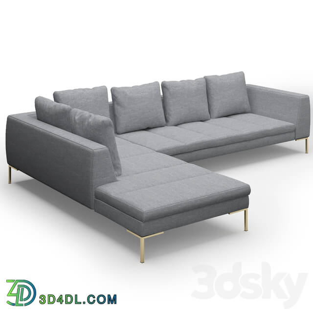 Sofa - Madison sofa