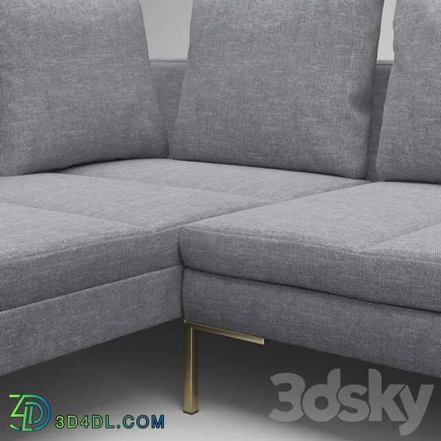 Sofa - Madison sofa