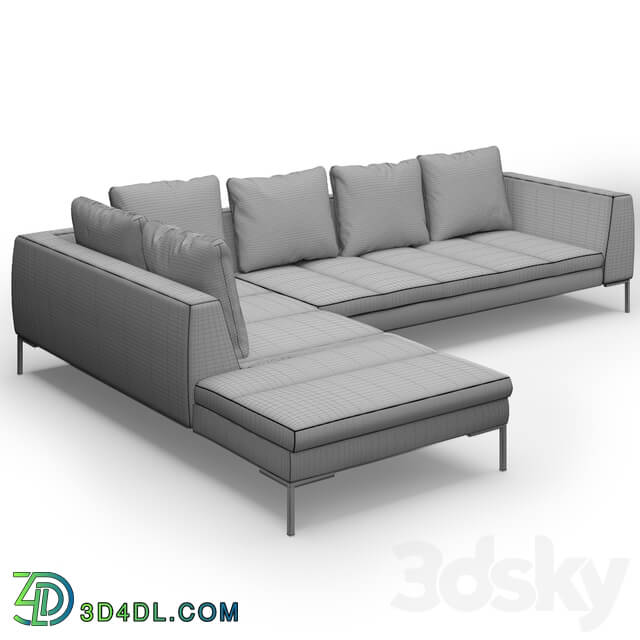 Sofa - Madison sofa