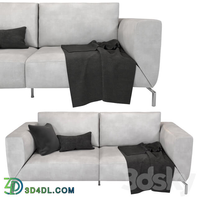 Sofa - sofa natuzzi golf