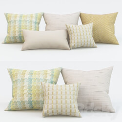 Pillows - pillow_set_37 