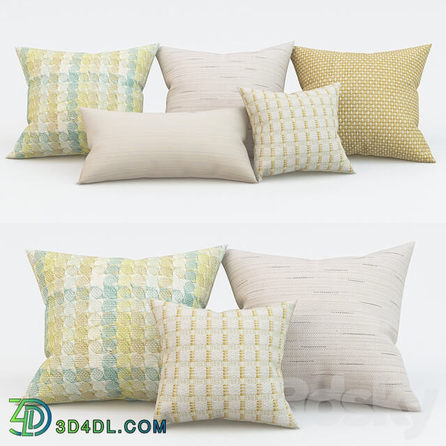 Pillows - pillow_set_37