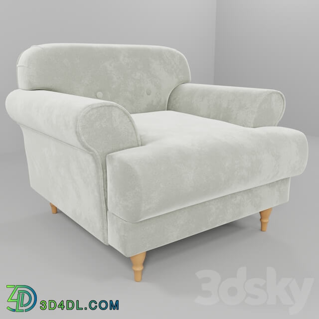 Arm chair - Armchair Italia _Italia_kr_buk_01_