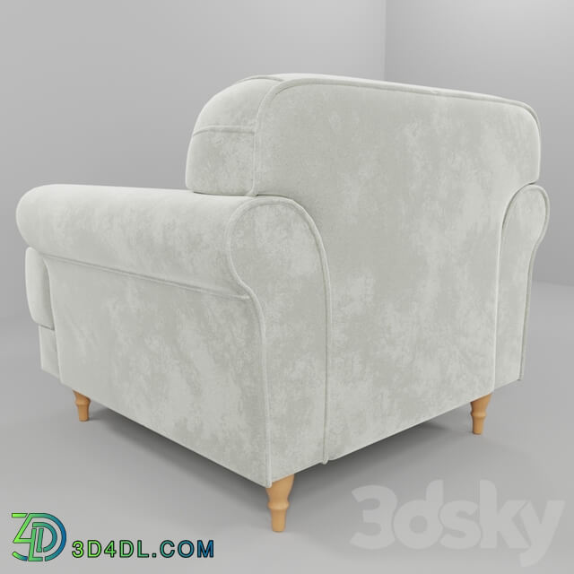 Arm chair - Armchair Italia _Italia_kr_buk_01_