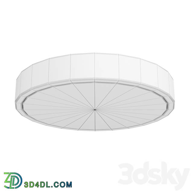 Ceiling lamp - Mantra Technical Saona Superficie Downlight 6626 Ohm