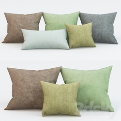 Pillows - pillow_set_42 