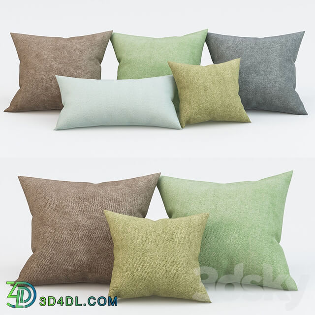 Pillows - pillow_set_42