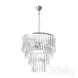 Chandelier - 39514 AGRIGENTO suspension 