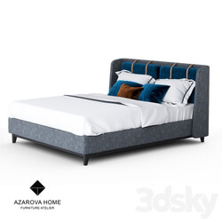 Bed - OM Bed Apton 