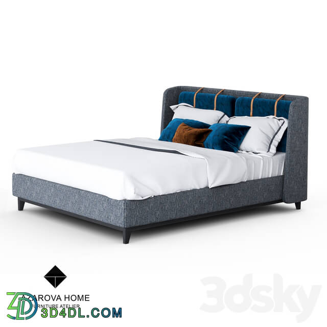 Bed - OM Bed Apton