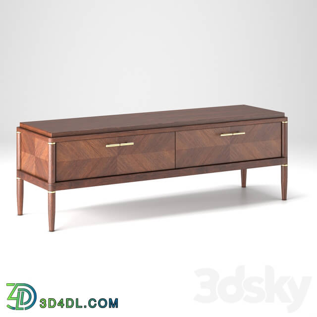 Sideboard _ Chest of drawer - Pattern Media Console