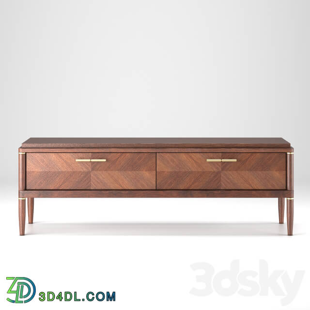 Sideboard _ Chest of drawer - Pattern Media Console