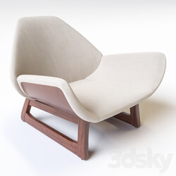 Arm chair - Lounge chair 