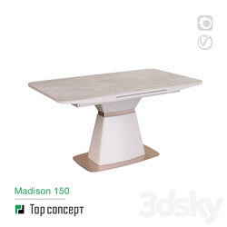 Table - OM Folding table Madison _150 _ 40 cm_ 