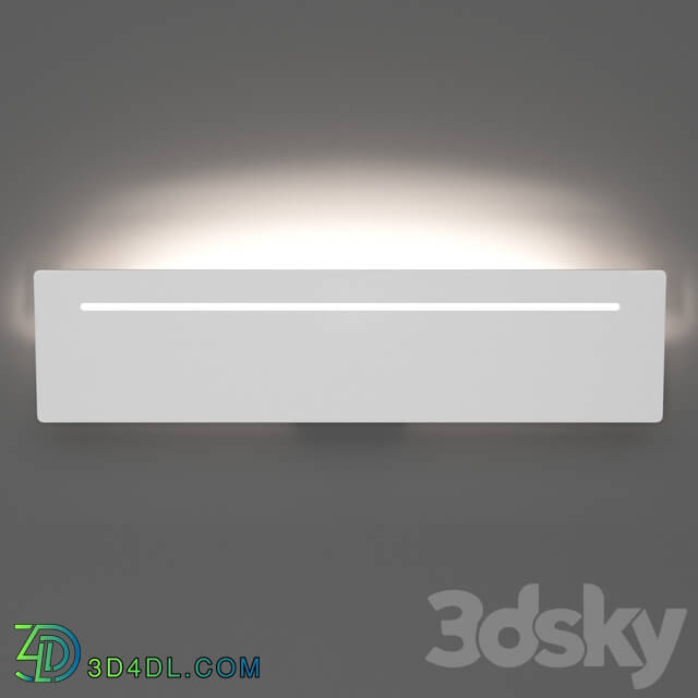 Technical lighting - Mantra Technical TOJA 5122 Ohm Wall Light