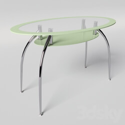 Table - Dining table DT 445 