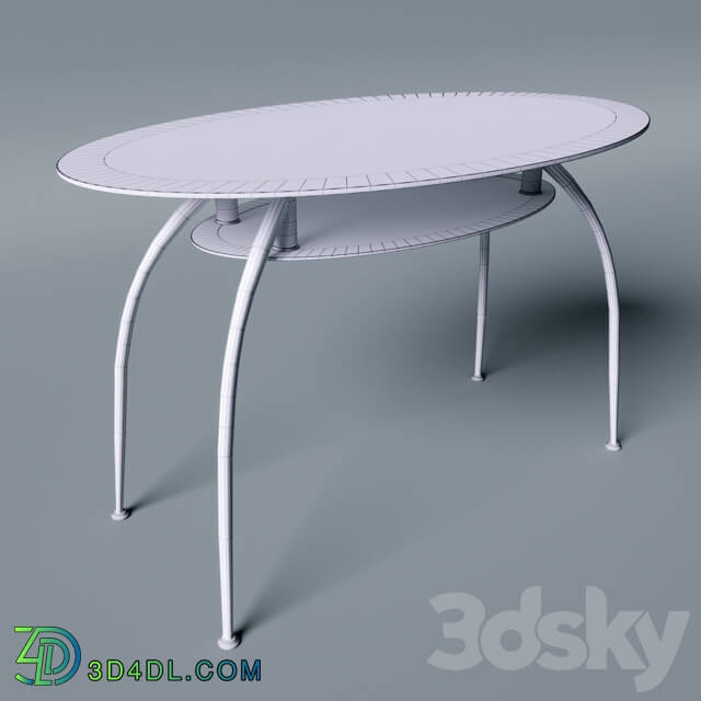 Table - Dining table DT 445