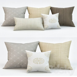 Pillows - pillow_set_45 