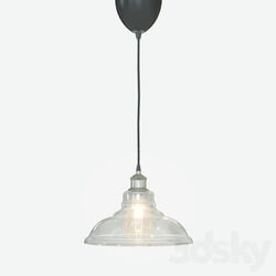 Chandelier - IKEA Ovanby Light Pendant 