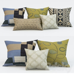 Pillows - pillow_set_52 